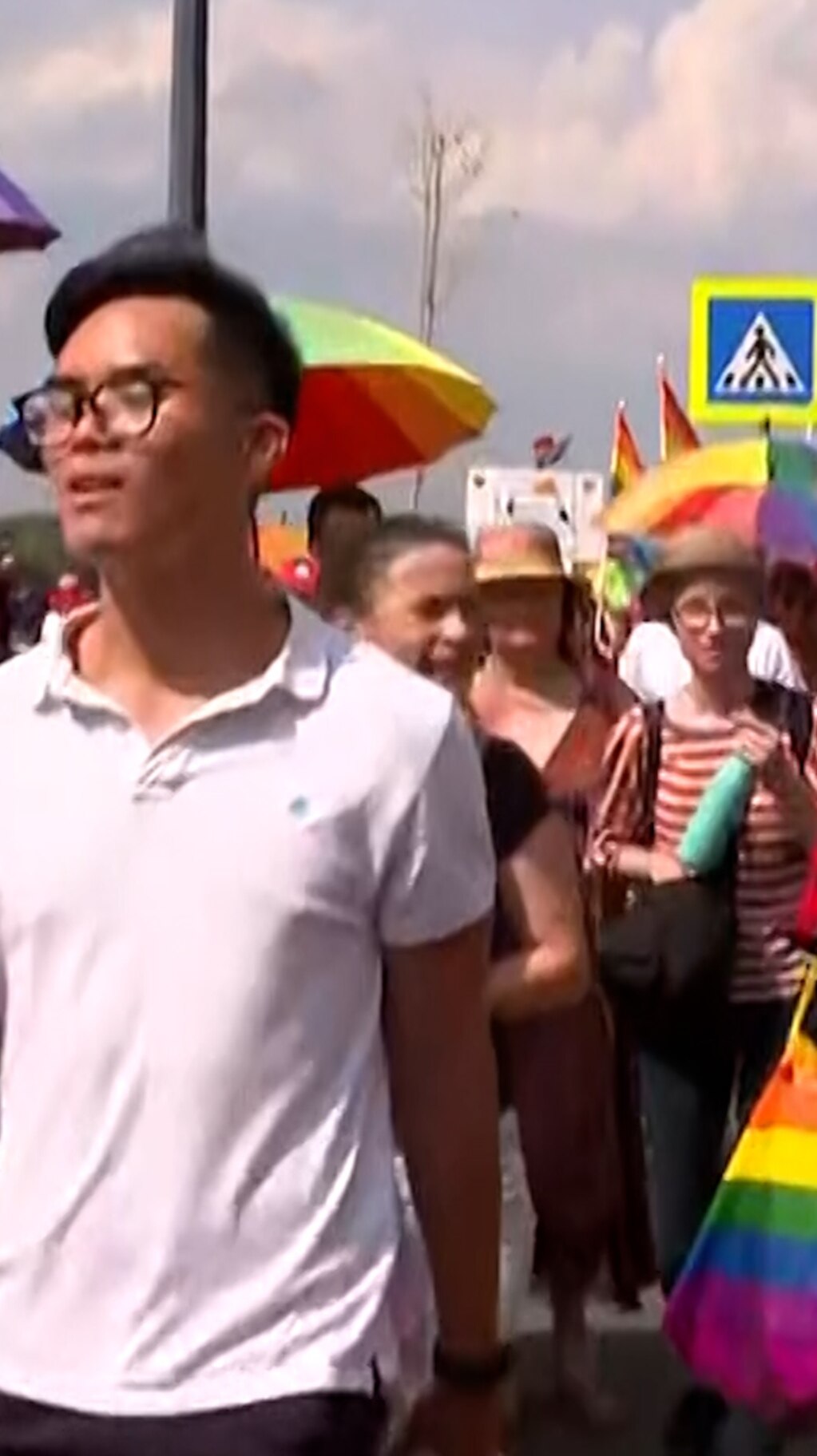 Demonstrațiile continuă în Ungaria, în ciuda represiunii juridice împotriva comunității LGBTQ