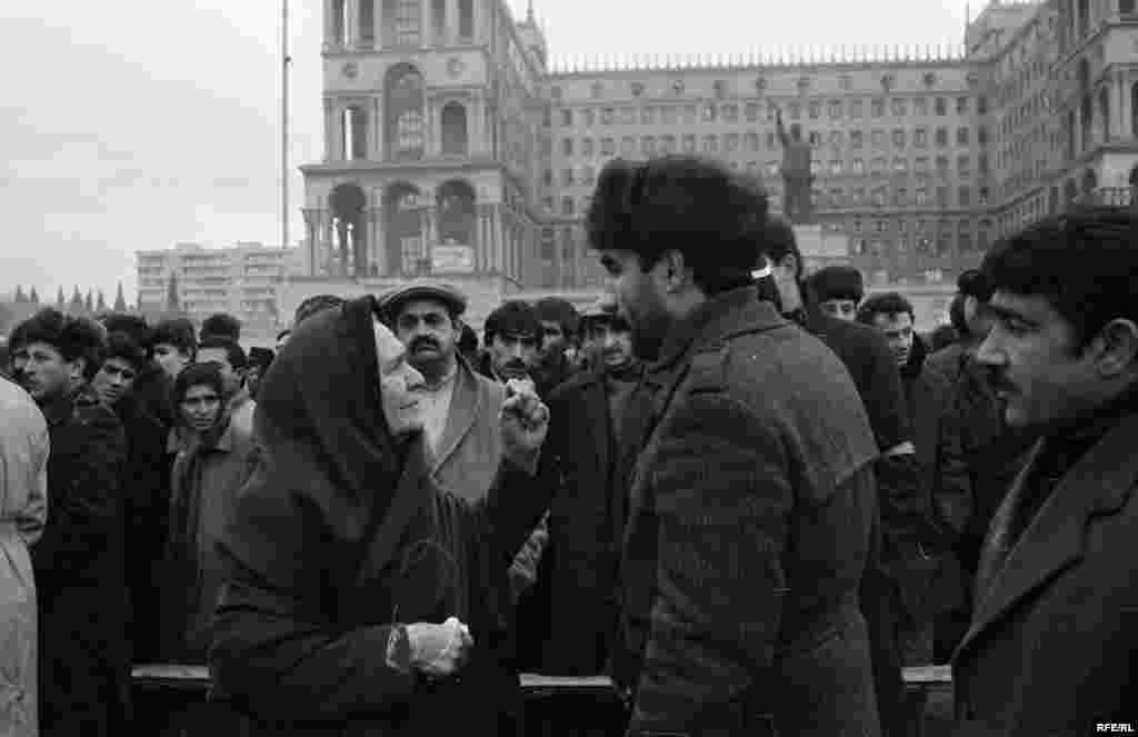 23 il əvvəl “20 yanvar" #16