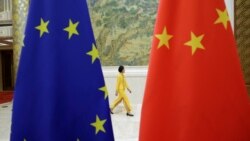 Čitamo vam: Čvršći stav EU prema Kini preko pravila o državnim subvencijama