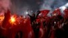 Түркиядагы муниципалдык шайлоолор: Стамбул, Анкарада оппозиция жеңди 
