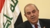 Iraqi Official Blames Allawi's Bloc