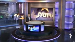 ტელეგადაცემა „პერსპექტივა“ (No 3) – 10.12.17