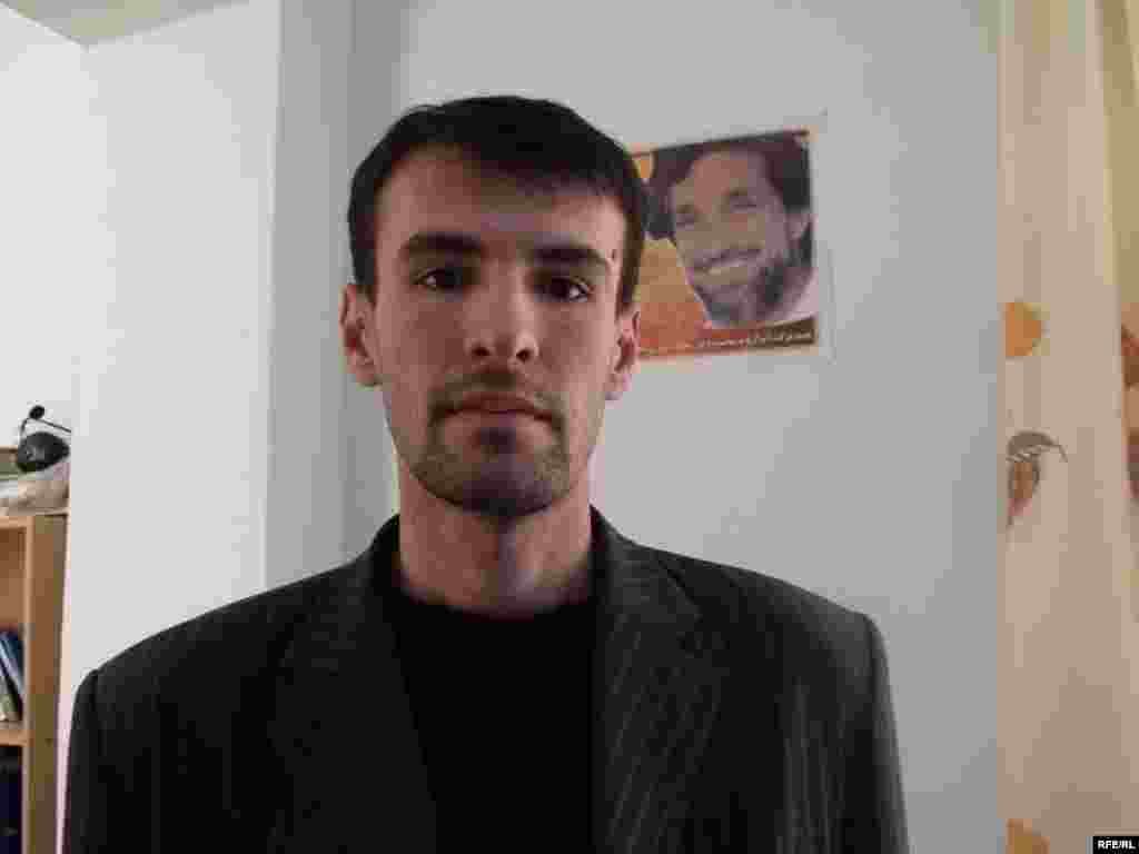 Умри кӯтоҳи китоб #99