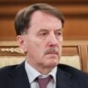 Алексей Гордеев