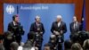 EU Wants Iran Hauled Before UN Security Council