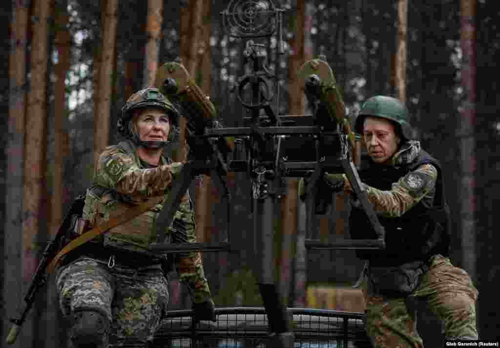 Rusia ka bombarduar Ukrainën me dronë dhe lloje të ndryshme raketash gjatë kohës më të madhe të pushtimit, që ka nisur qysh në shkurt të vitit 2022.&nbsp;