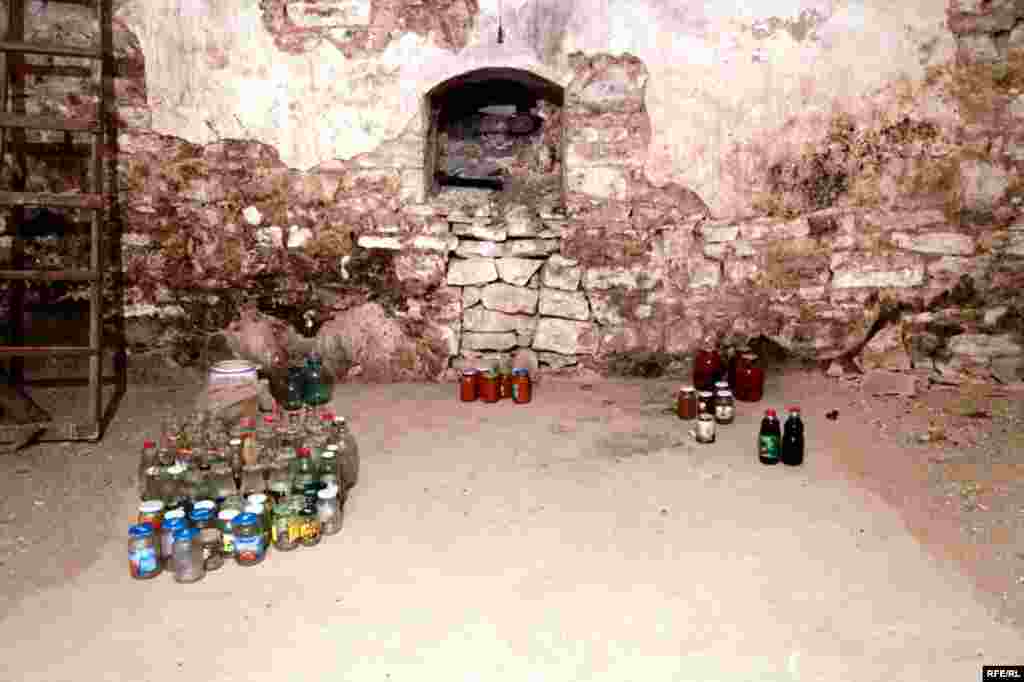 Yelenendorf – Xanlar – Göygöl #7