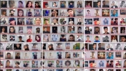 دیاکو علوی: «آمار دانش‌آموزان جانباخته برابر با یک مدرسه کامل است»