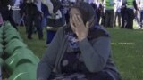 Боснияда cегиз миң мусулман кырылганын эскеришти