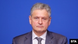 Николай Малинов. Снимката е от септември 2023 г.