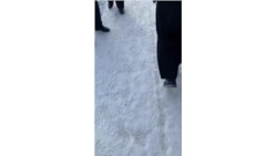 Задержание у памятника жертвам политрепрессий в Новосибирске.mp4.mov