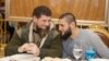 Пир во время войны. Как Кадыров женил чеченского бойца UFC Чимаева