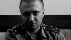 Администратор паблика "Омбудсмен полиции" Владимир Воронцов - об иске против "ВКонтакте"