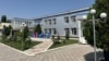 Kyrgyzstan - Batken State University