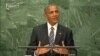 WATCH: In UN Speech, Obama Warns Against Russian Regional 'Interference'