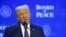 56th annual World Economic Forum (WEF) meeting in Davos