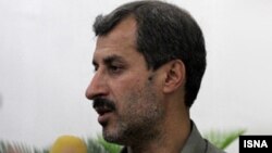 Iran – New coach for Iran's national team is Mohammad Maelli, Tehran 16Aug2006