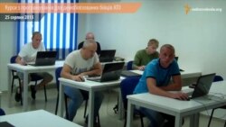 «Перекувати» бійців на ІТ-шників взялись у Дніпропетровську