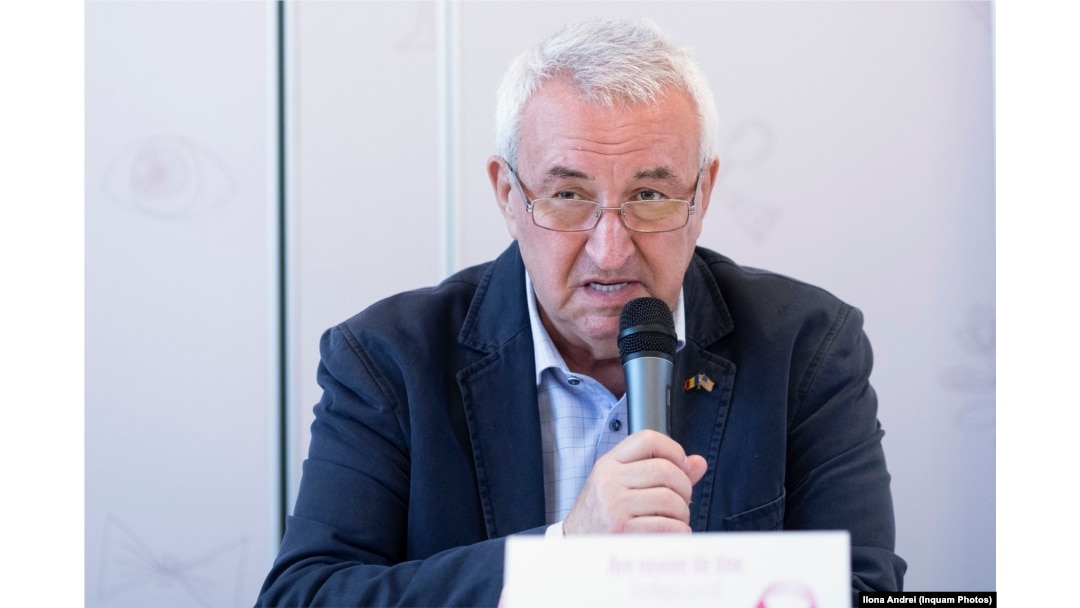 Cezar Irimia, Federația Asociațiilor Bolnavilor de Cancer