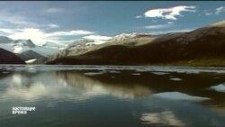 Арктика - театр новой мировой войны (видео)