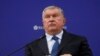 Rosneft Sells Assets In Venezuela To Russian State Company