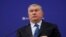 Chief Executive of Rosneft Igor Sechin attends a session of the St. Petersburg International Economic Forum (SPIEF), June 6, 2019