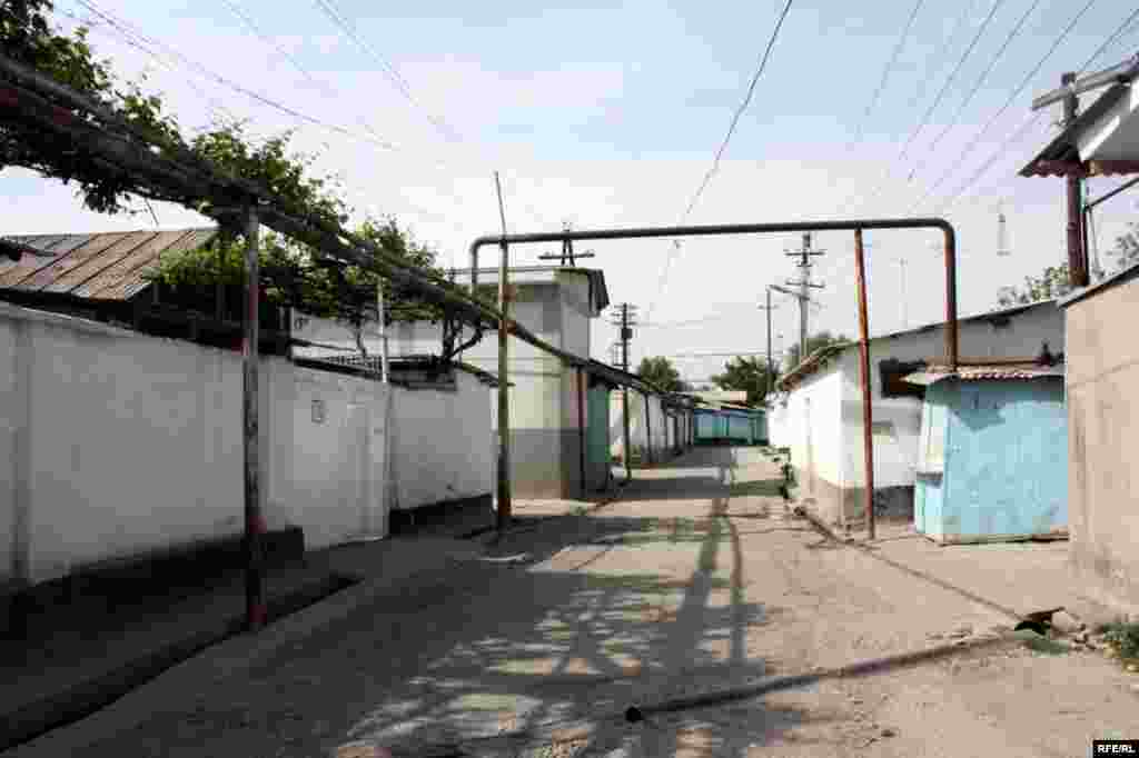 Бомпӯшиҳои рангини Душанбе #70