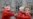 Ukrainian Presdient Cautious About Reforming 'Orange' Coalition