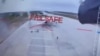 Ukraine says it hit dozens of long-range bomber aircraft across Russia with drones that were smuggled in wooden shipping crates carried on truck beds into the country and then launched from nearby locations.