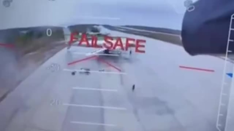 „Acum, războiul a ajuns la noi” - spun, după atacurile ucrainene cu drone, rușii din regiunile îndepărtate