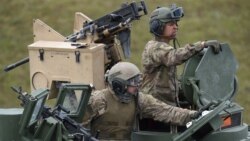 ԱՄՆ-ը հաստատում է, որ կրճատելու է զորախումբը Գերմանիայում