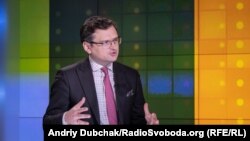 Дмитро Кулеба розповів, скільки делегатів збереться на саміті «Кримської платформи»