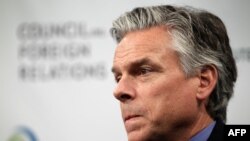 Jon Huntsman