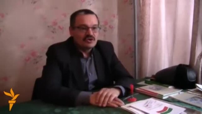 Чаллы ТИҮе кырымтатарларны яклап урам җыены уздырмакчы