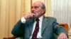 George Blake pictured in Moscow in 2006