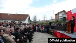 Tubimi i së shtunës në Mejë