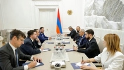 400 միլիոն դոլար բյուջեով TRIPP հիմնադրամ՝ բիզնեսմեն Կոնստանտին Սոկոլովի ղեկավարությամբ 