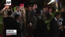 Iranski predsjednik Ahmadinedžad stigao u Venecuelu