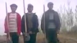 Фермерга қасамëд