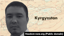 Тилекмат Кудайберген уулу