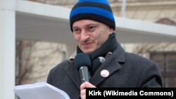 Марцін Конвічка