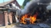 Вночі та вранці сили РФ атакували артилерією й FPV-дронами, поцілили по Нікополю, Марганецькій та Мирівській громадах. Фото архівне 