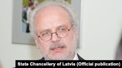 Эгіл Левітс