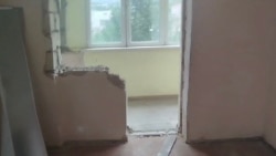 Sadiq Məmmədova Xankəndidə təklif olunan mənzil