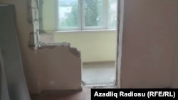 Sadiq Məmmədova Xankəndidə təklif olunan mənzil