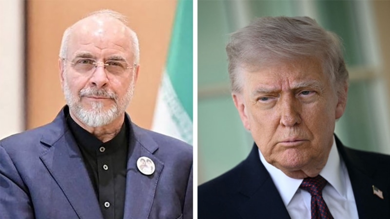 تهدید در برابر تهدید؛ ترامپ می‌گوید اگر توافق نشود، بمباران از سر گرفته می‌شود