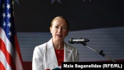 კელი დეგნანი