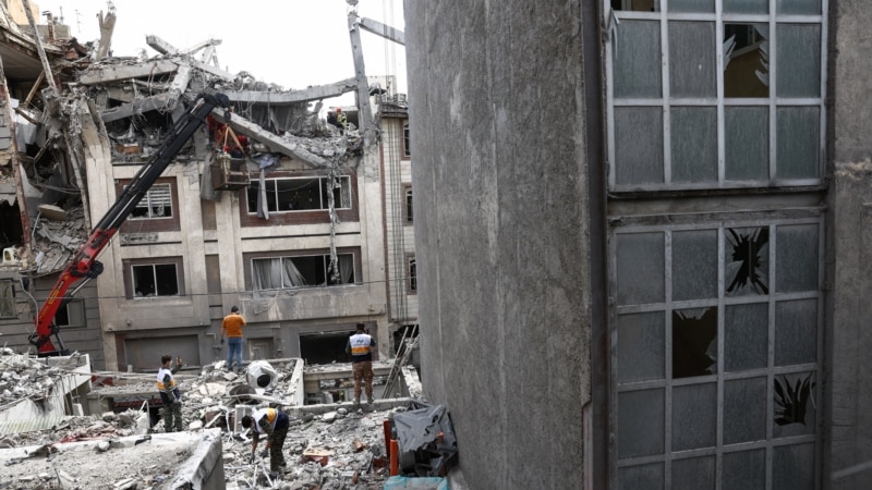 Trump Blasts NATO For Failing To Help In Iran War, While US Casualties Grow