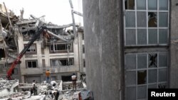 Թեհրան, Իրան