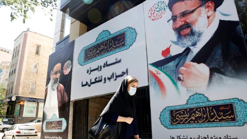 بیش از دویست نفر از کنشگران خارج از ایران خواستار تحریم انتخابات ریاست جمهوری شدند
